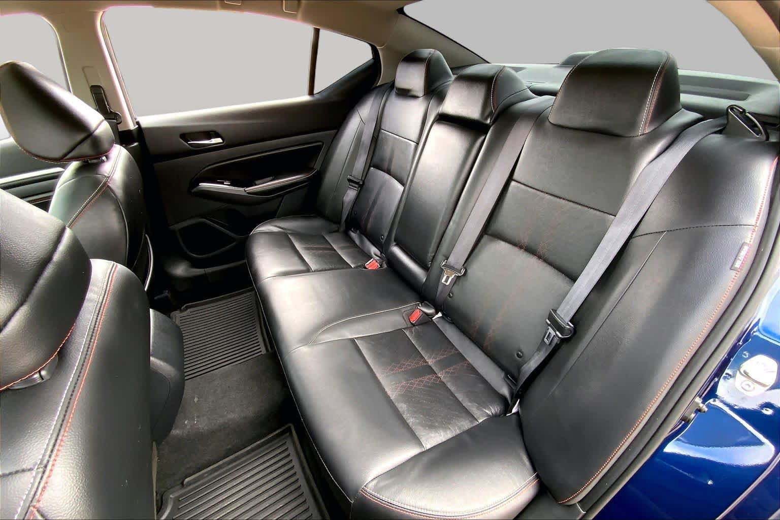 Used 2023 Nissan Altima 2.5 SR w/ SR Premium Package FWD image 21