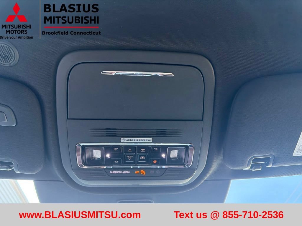 Used 2025 Lincoln Aviator Reserve AWD/4WD image 34