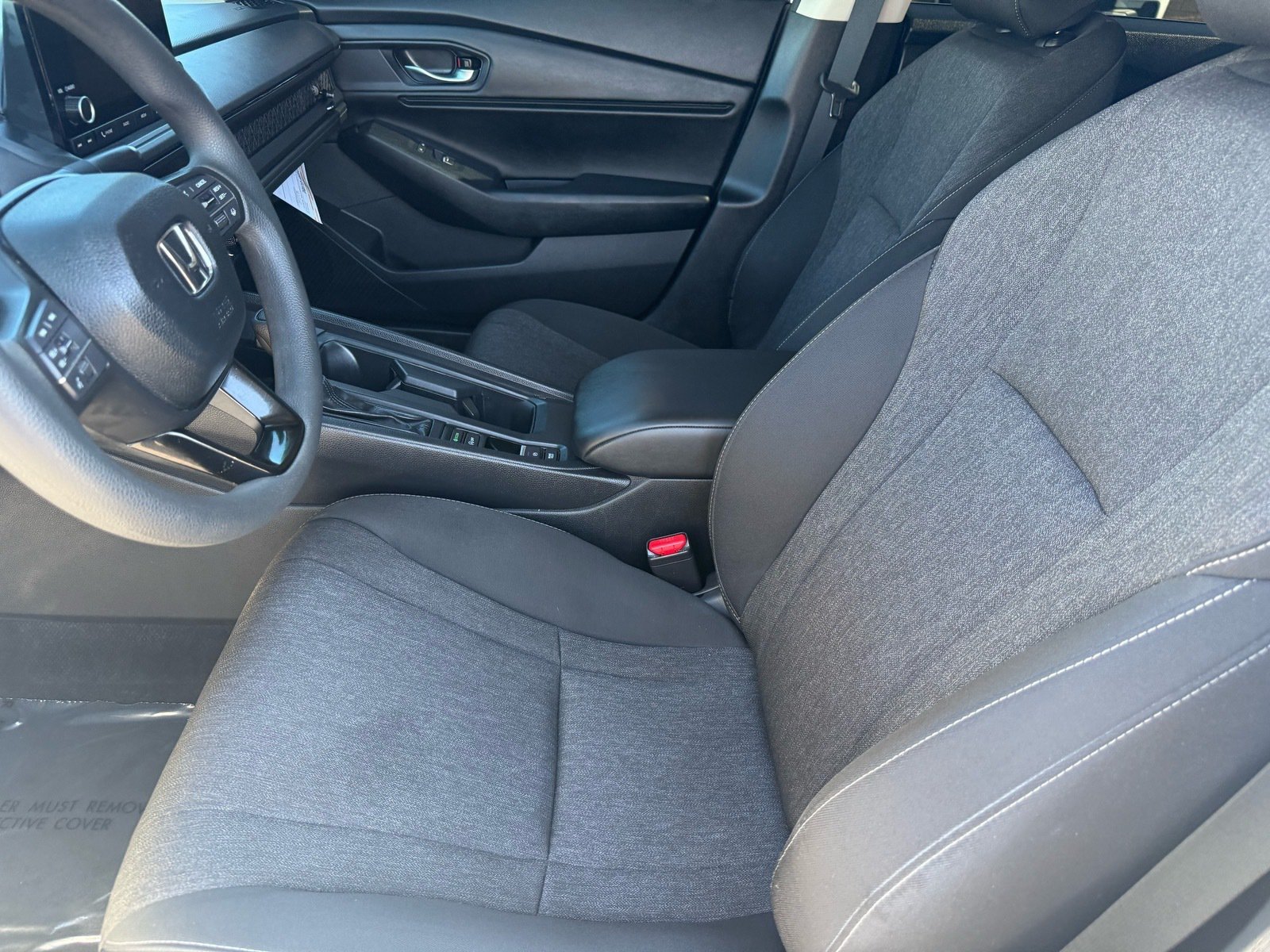 Certified 2025 Honda Accord SE image 13