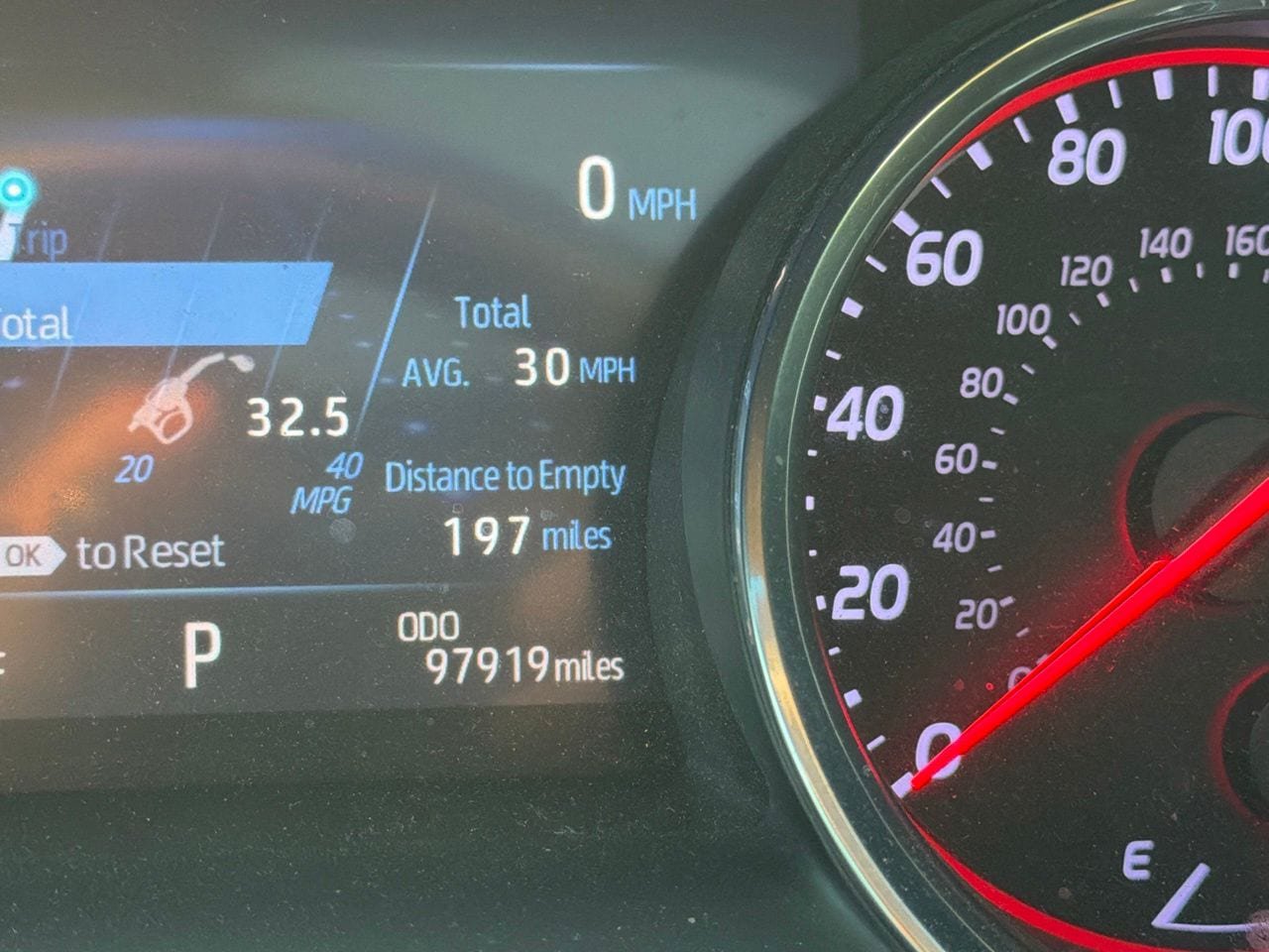Used 2018 Toyota Camry XSE w/ Audio Package FWD image 12