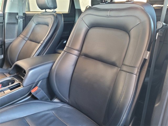 Used 2022 Lincoln Corsair AWD w/ Premium Package image 20