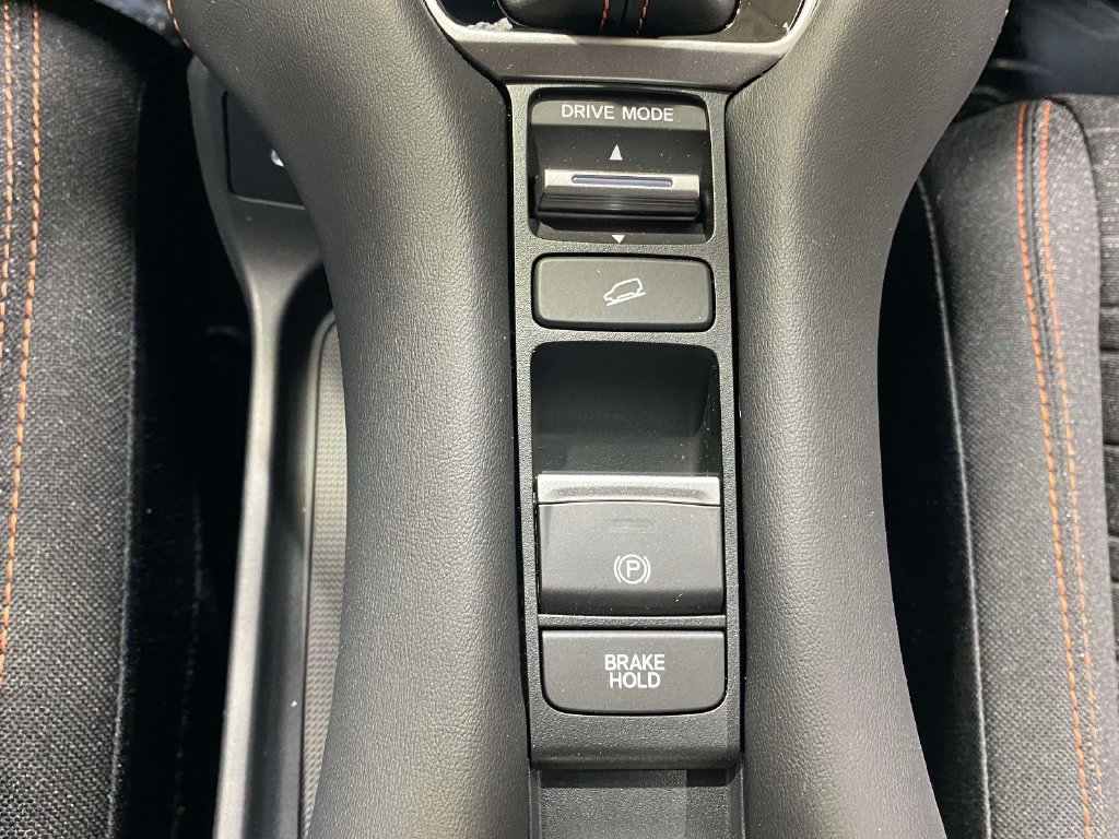 New 2026 Honda HR-V Sport image 30