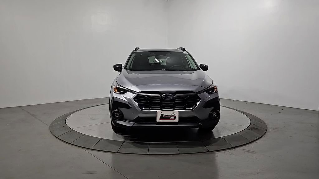 New 2026 Subaru Crosstrek 2.5i Premium image 8