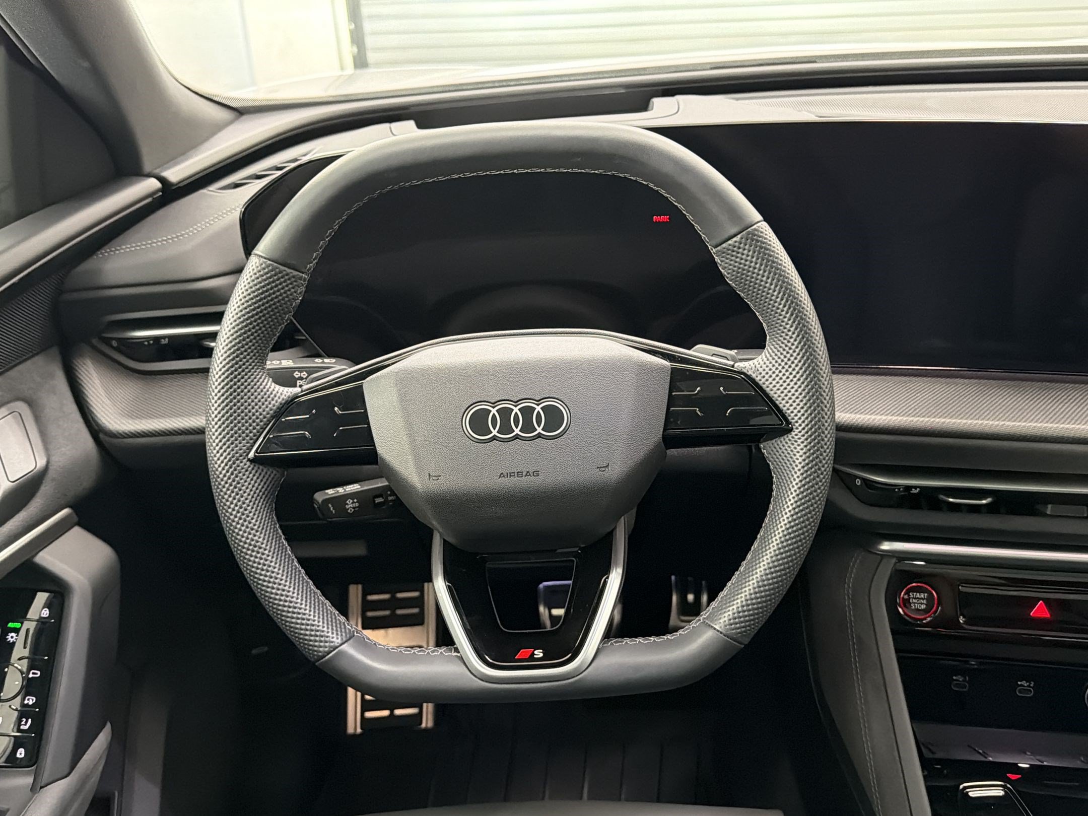 Used 2025 Audi SQ5 Premium Plus w/ Premium Plus Package AWD/4WD image 9