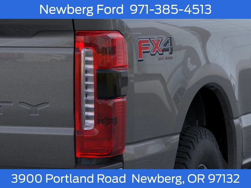 New 2026 Ford F250 Lariat w/ Lariat Ultimate Package AWD/4WD image 21