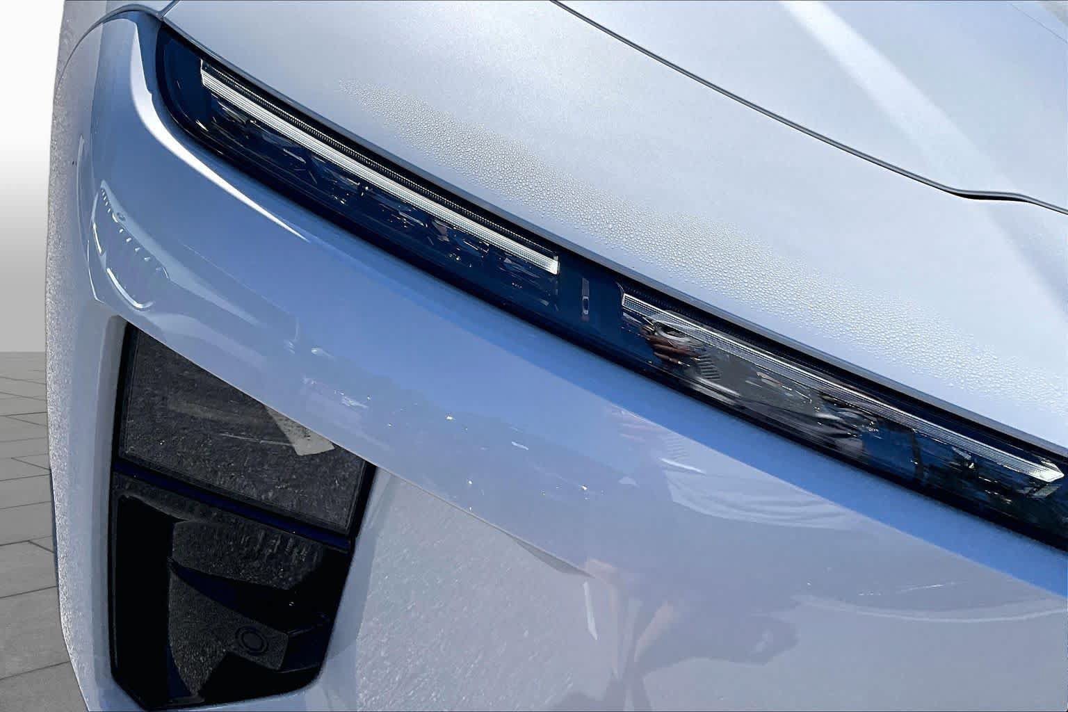 New 2027 BMW 740i w/ Executive Package RWD image 13