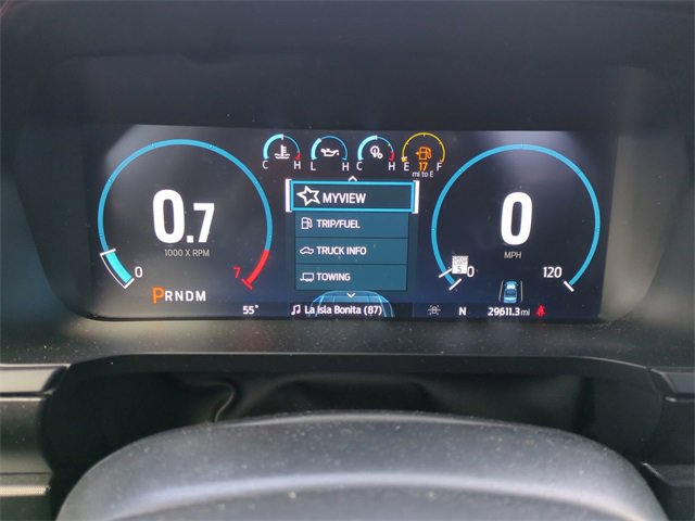 Used 2023 Ford F150 Tremor w/ Equipment Group 402A High image 33