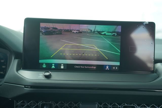 Used 2024 Honda Accord Sport image 28