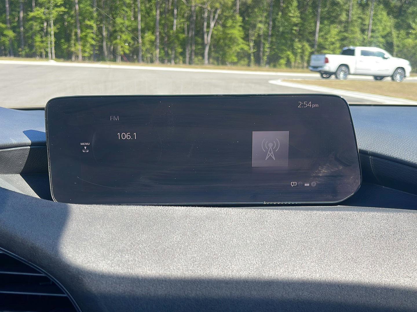 Used 2024 MAZDA MAZDA3 s AWD/4WD image 17