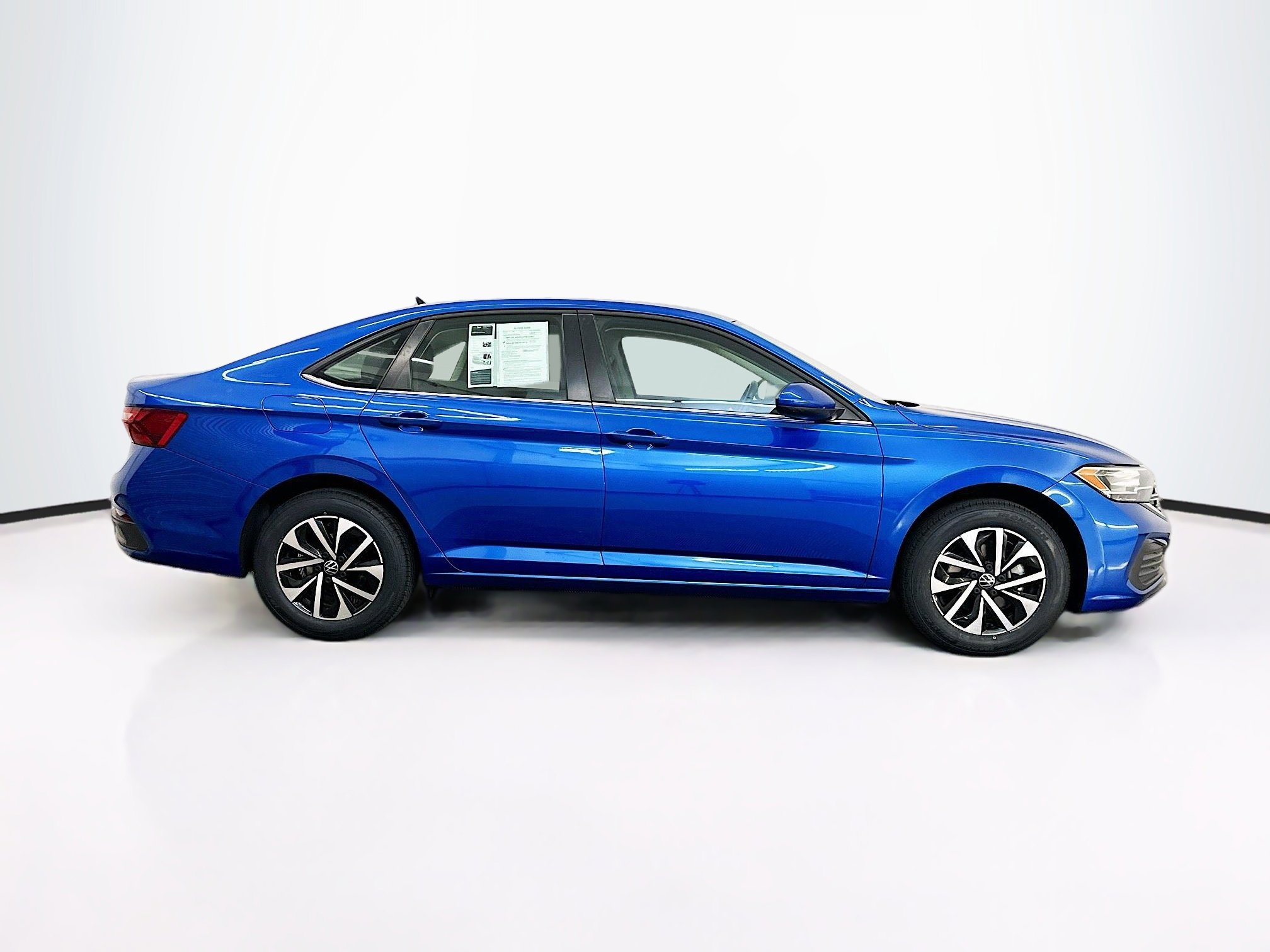 Used 2023 Volkswagen Jetta S FWD image 10