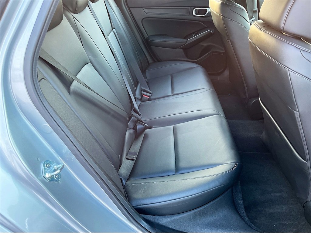 Used 2024 Acura Integra A-Spec image 27