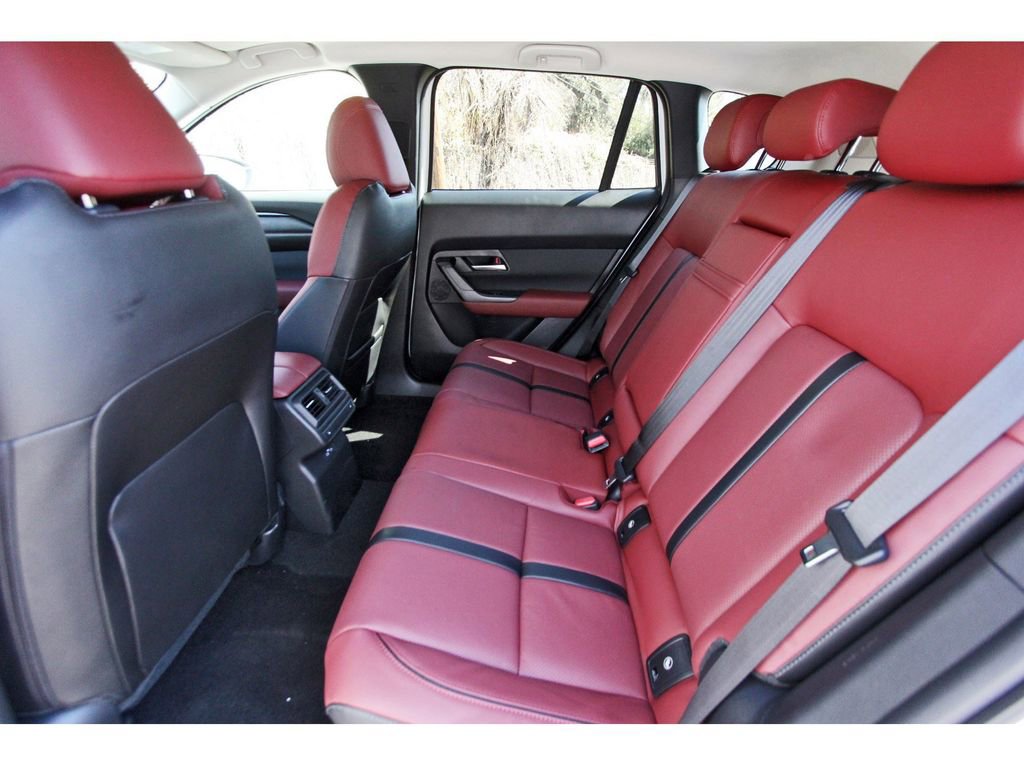 New 2026 MAZDA CX-50 2.5 Hybrid w/ Weather Package image 10
