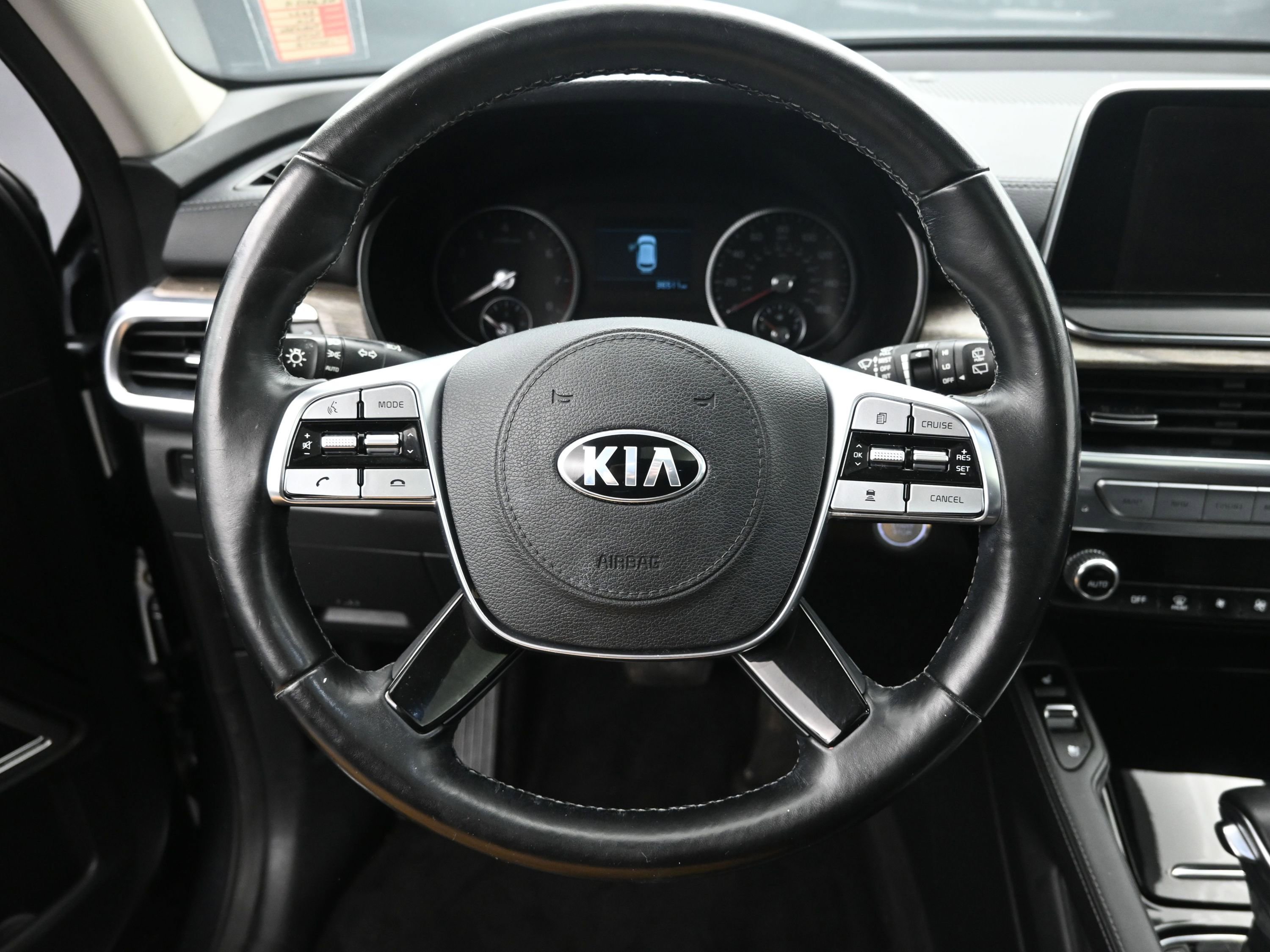 Used 2021 Kia Telluride EX image 13