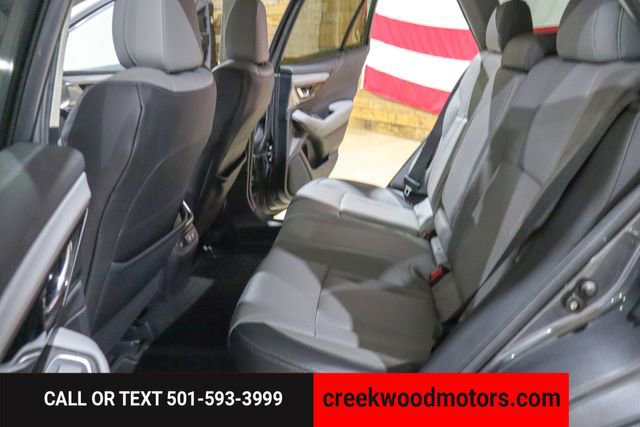 Used 2021 Subaru Outback Limited image 41