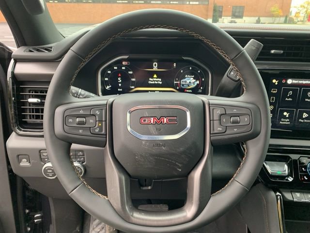 New 2026 GMC Sierra 2500 AT4 w/ AT4 Premium Plus Package image 15