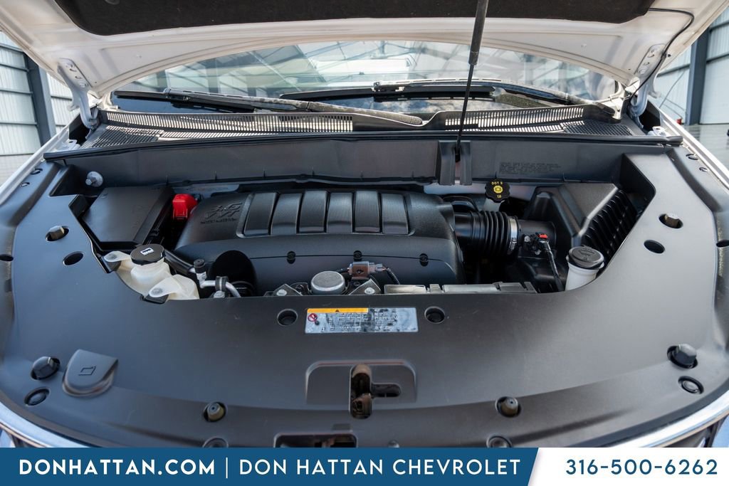 Used 2017 Chevrolet Traverse LT w/ Style and Technology Package image 36