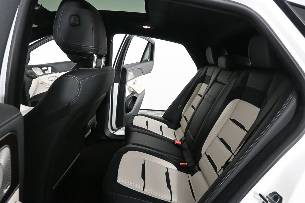 Certified 2026 Mercedes-Benz GLE 63 AMG S image 19