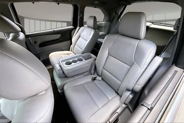 Used 2015 Honda Odyssey EX-L image 20