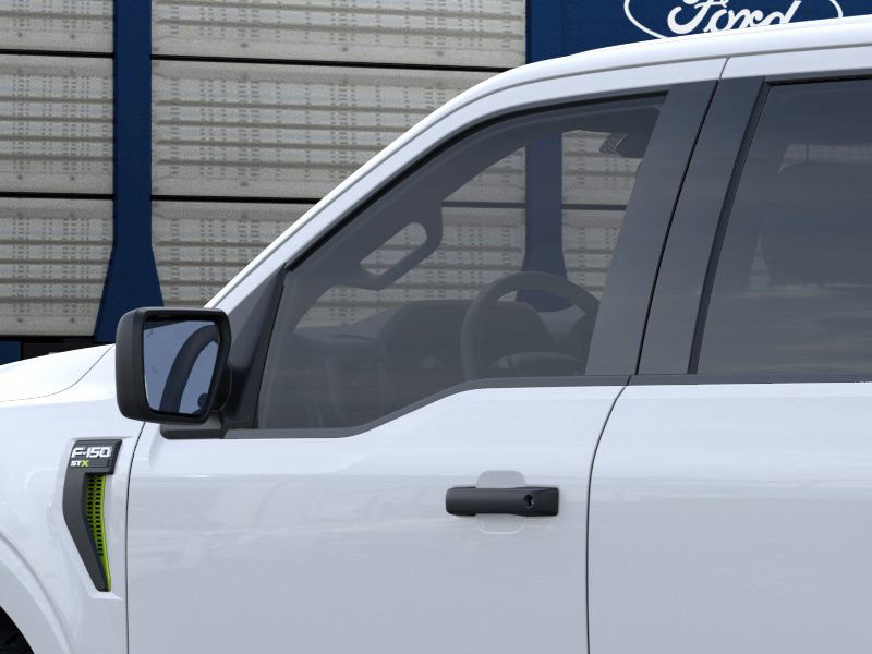 New 2025 Ford F150 STX image 34