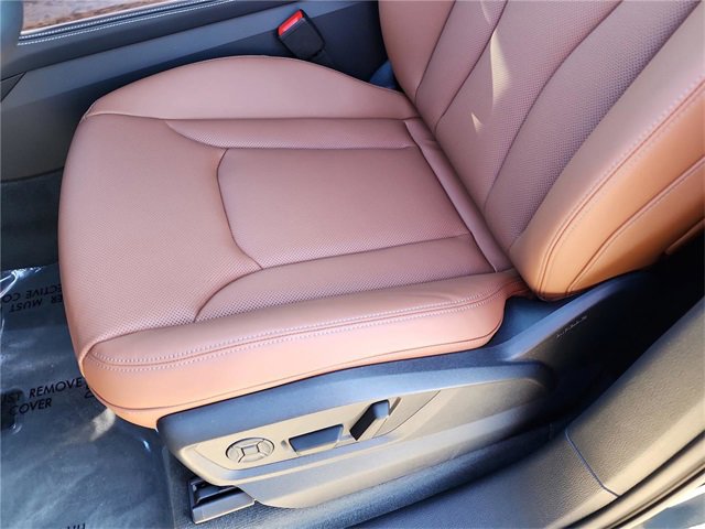 New 2026 Audi Q7 3.0T Premium Plus image 24