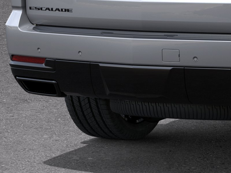 New 2026 Cadillac Escalade Platinum Sport image 38