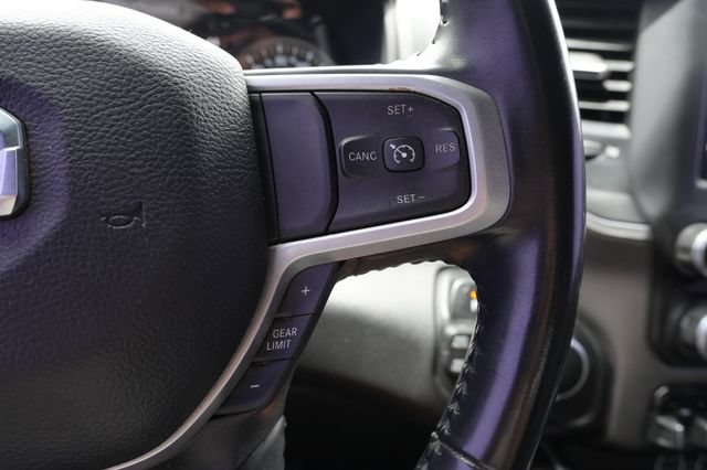 Used 2022 RAM 1500 Lone Star AWD/4WD image 13