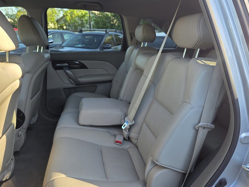 Used 2009 Acura MDX w/ Technology Package image 10