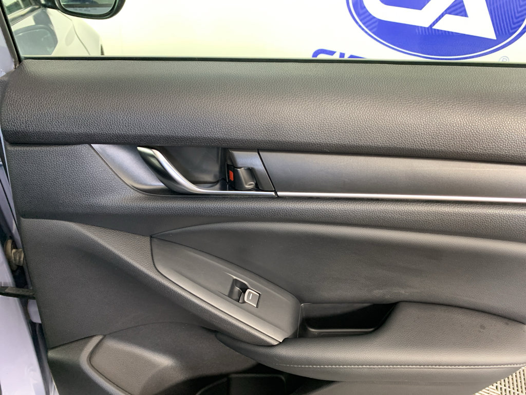 Used 2022 Honda Accord Sport Special Edition image 36