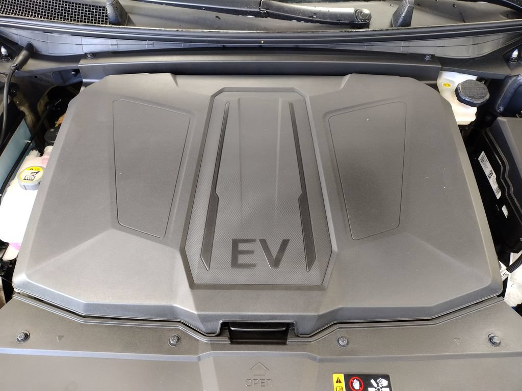 New 2026 Hyundai Ioniq 5 SEL AWD/4WD image 6