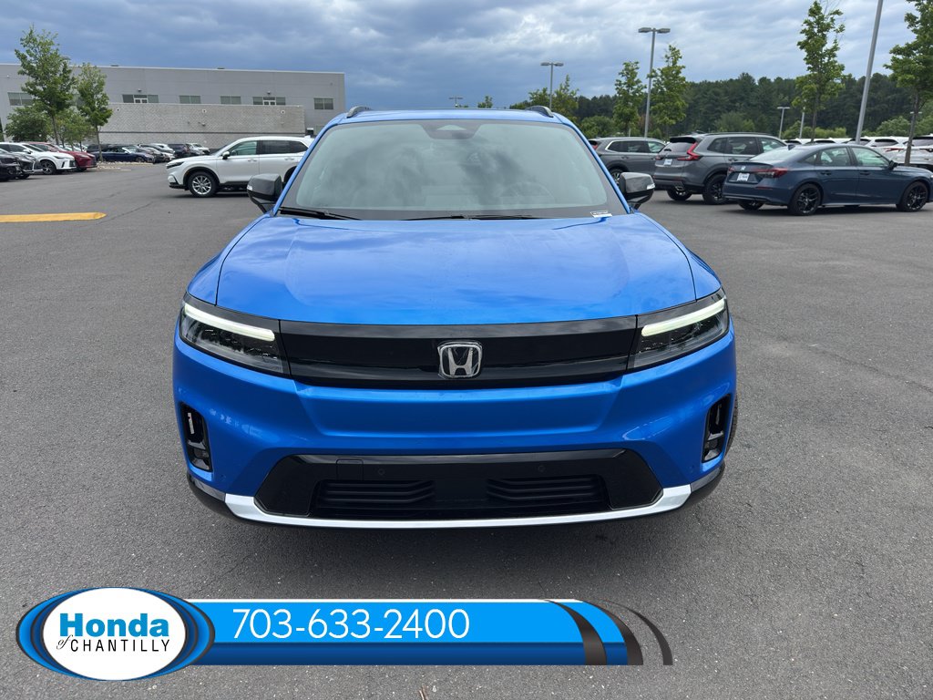 New 2026 Honda Prologue Touring image 2