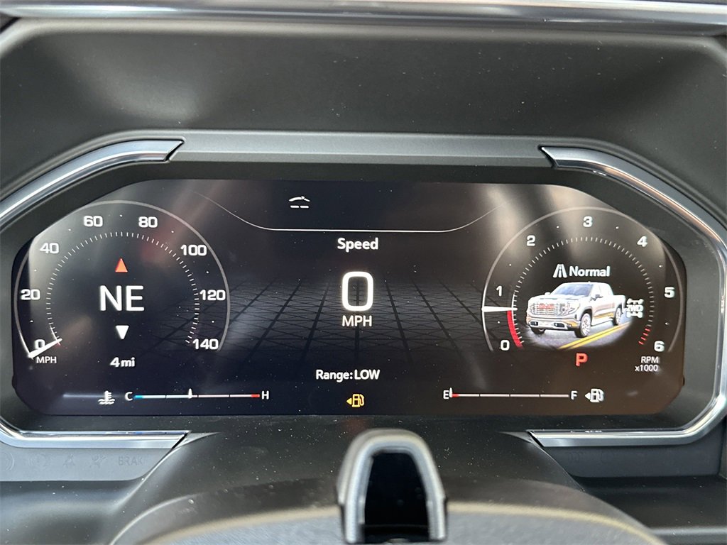 New 2026 GMC Sierra 1500 Denali Ultimate image 42