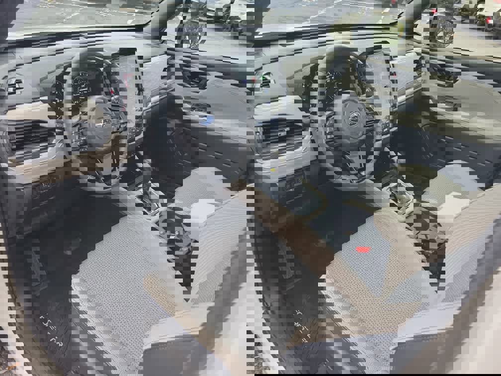 Certified 2025 Subaru Forester Premium image 24