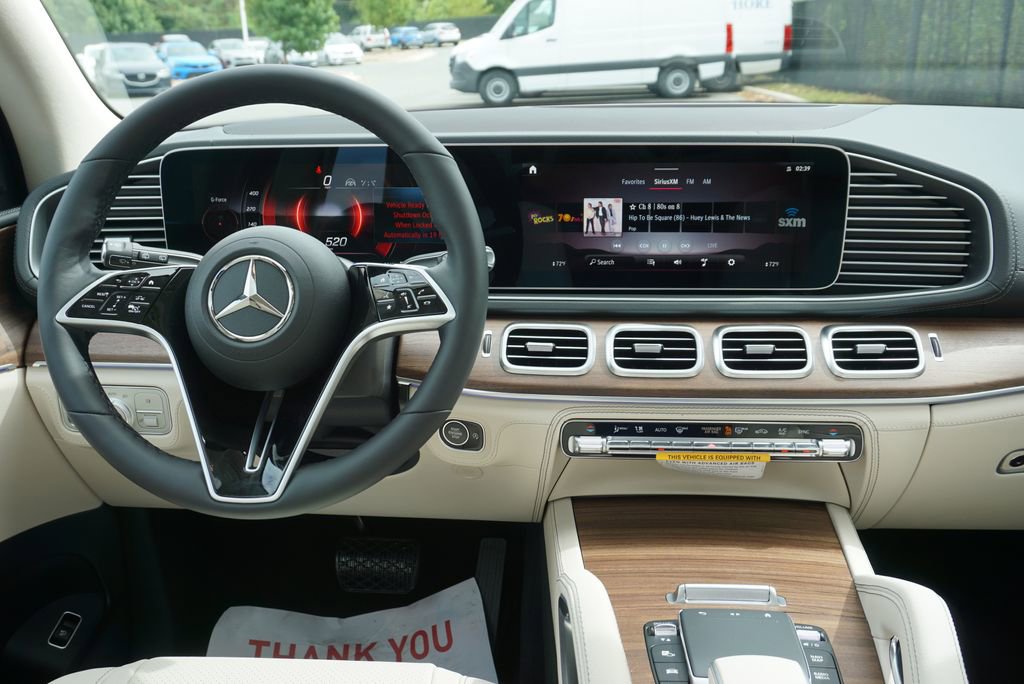 New 2026 Mercedes-Benz GLE 450 4MATIC image 58