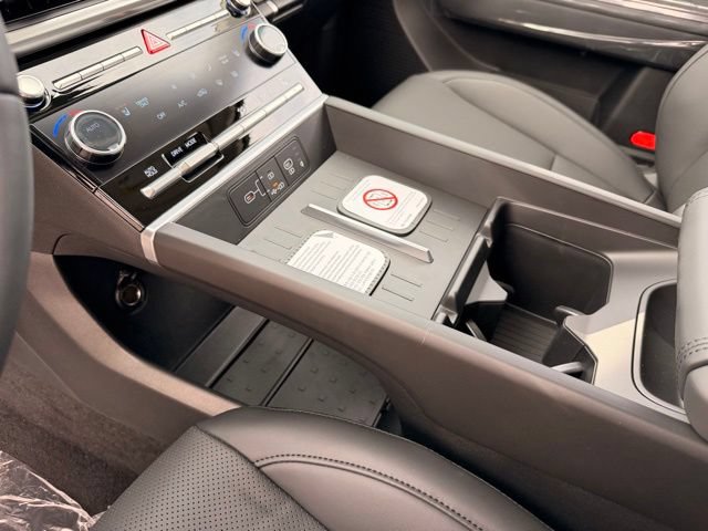 New 2026 Hyundai Santa Fe SEL FWD image 19