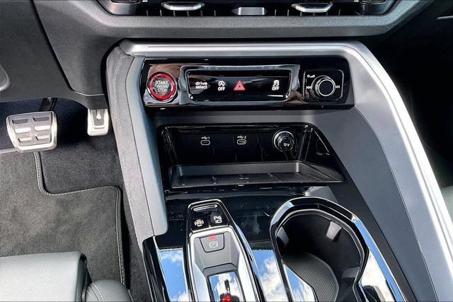 New 2026 Audi SQ5 Premium Plus AWD/4WD image 26