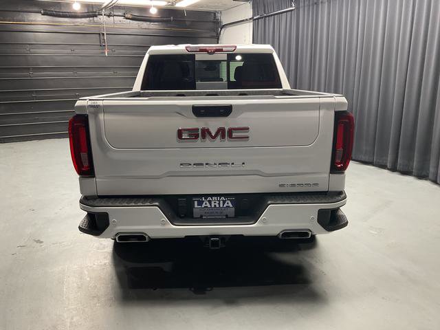 Used 2023 GMC Sierra 1500 Denali w/ Denali Reserve Package image 4