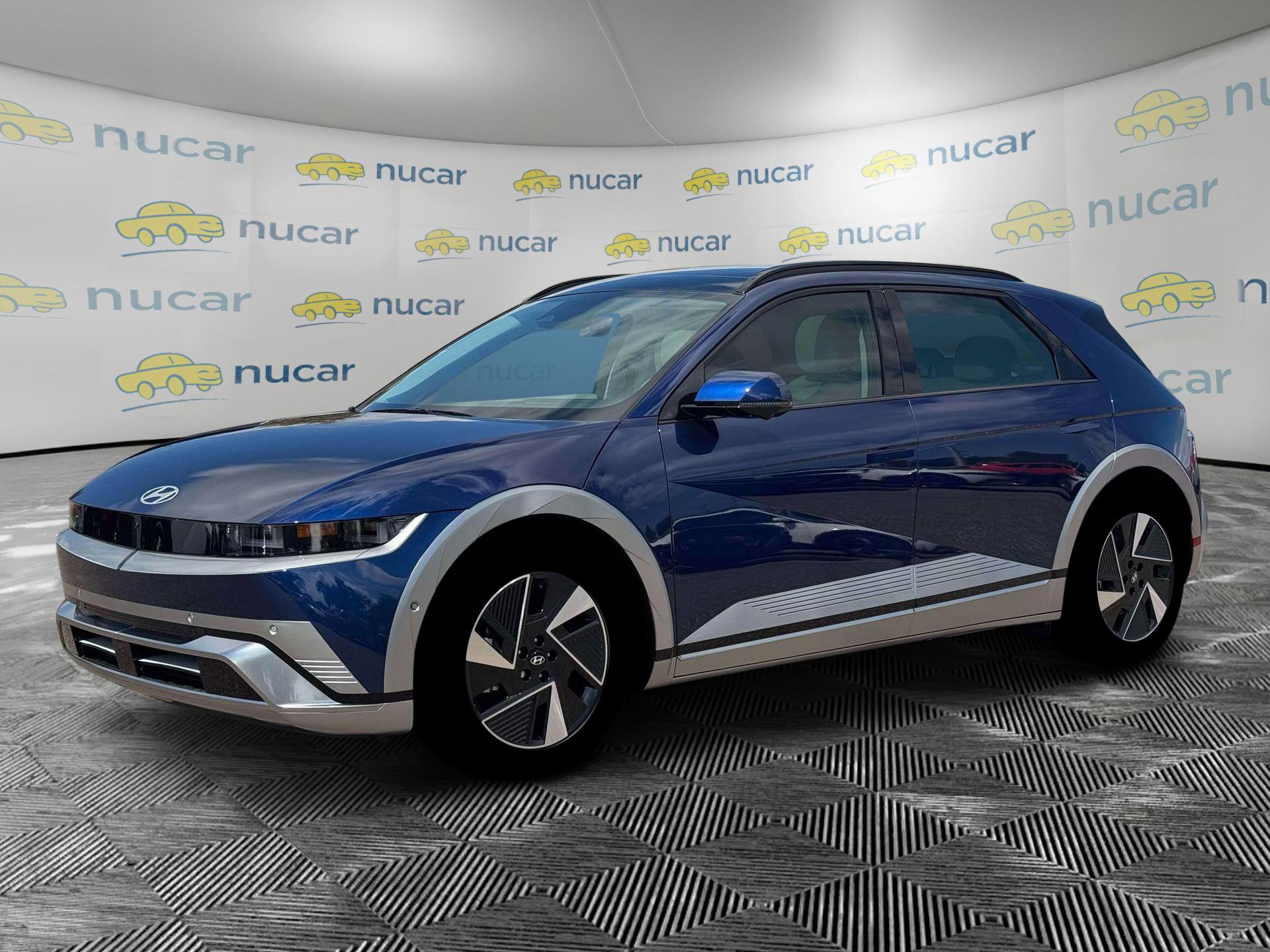 New 2026 Hyundai Ioniq 5 Limited image 2