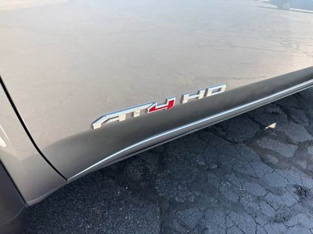 Used 2024 GMC Sierra 3500 AT4 w/ AT4 Premium Plus Package AWD/4WD image 20