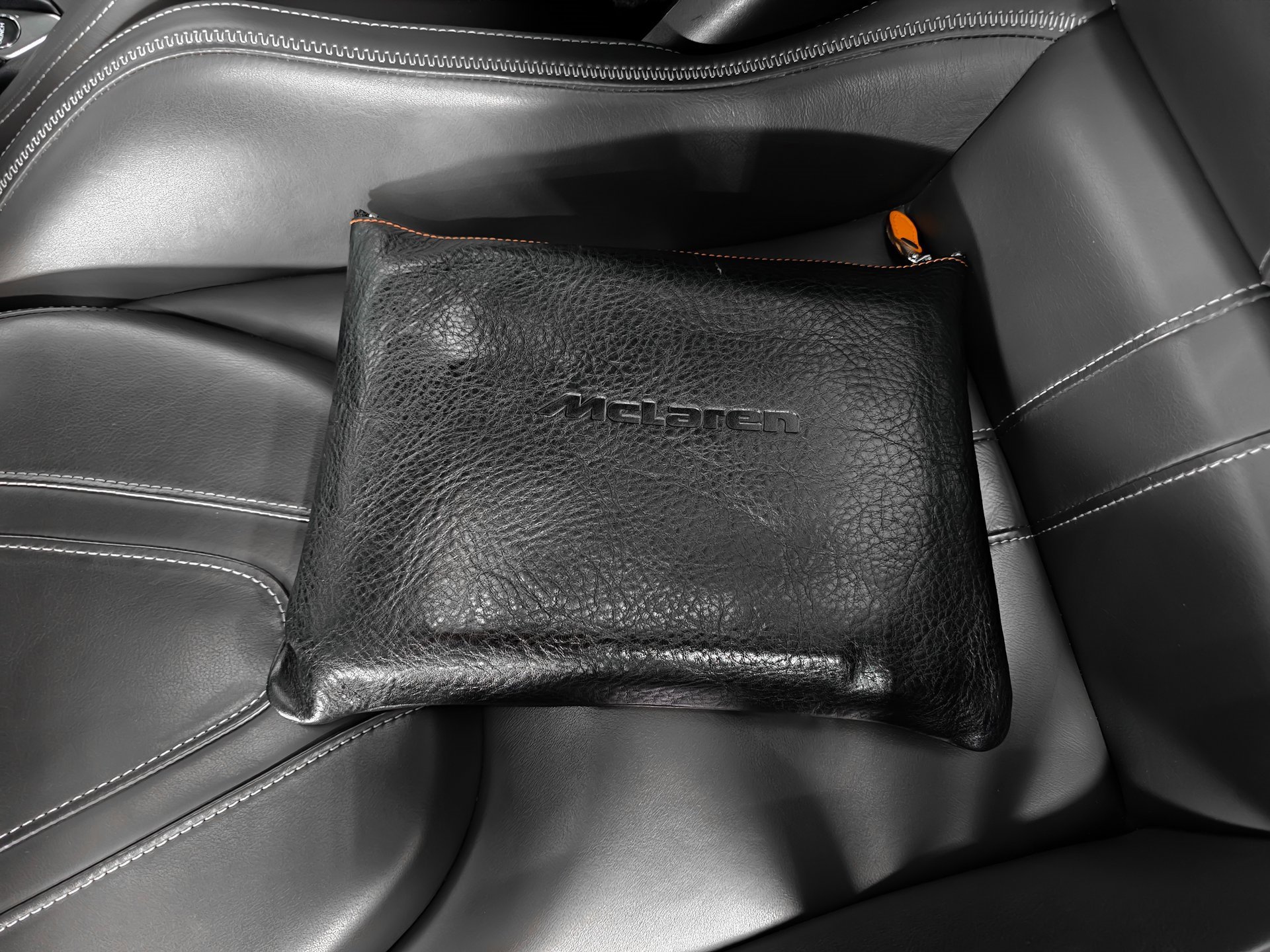 Used 2019 McLaren 720S image 16