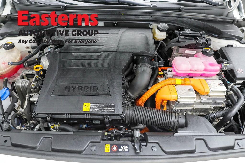 Used 2022 Hyundai Ioniq Limited image 7