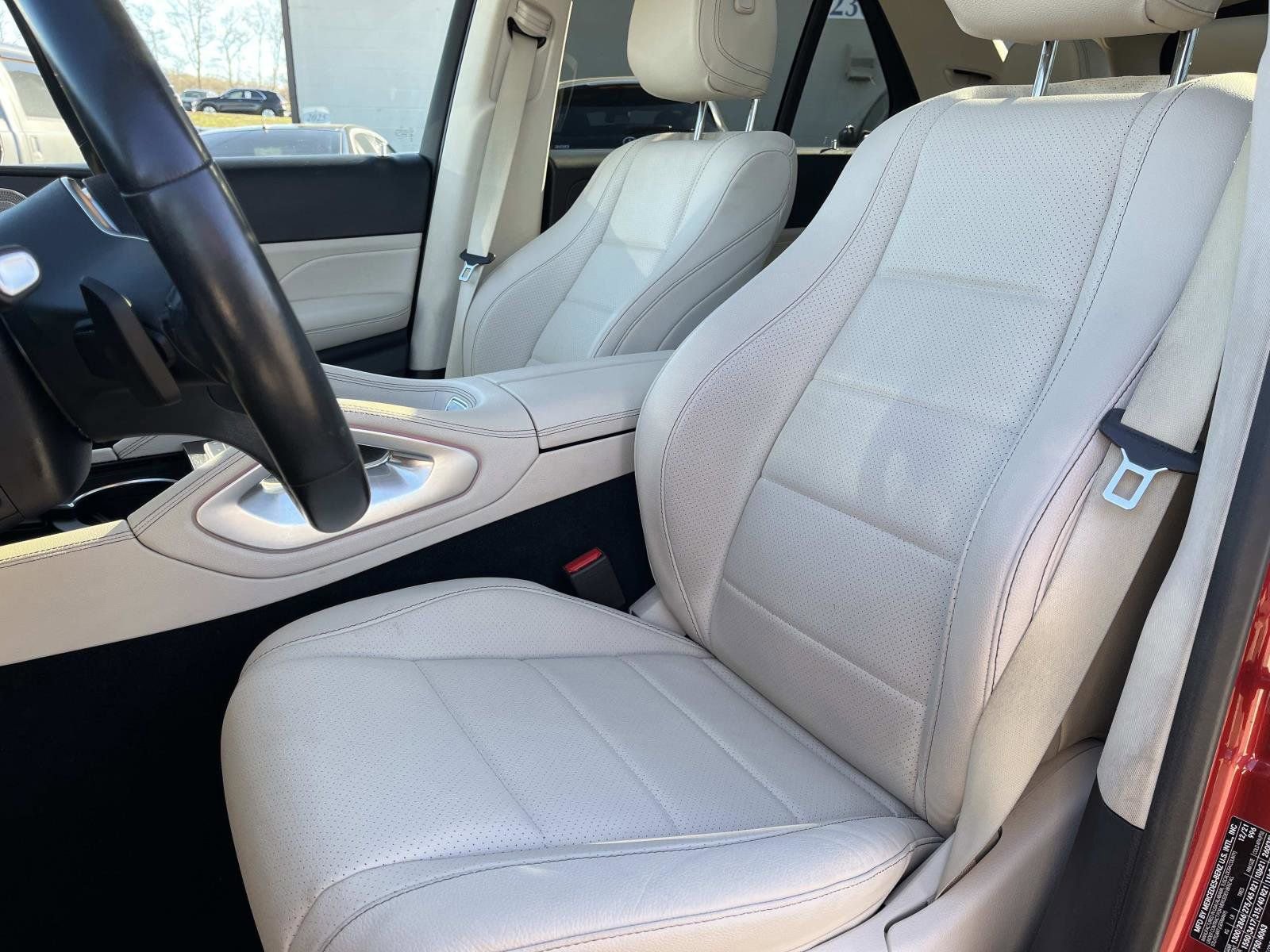 Certified 2022 Mercedes-Benz GLE 350 image 23