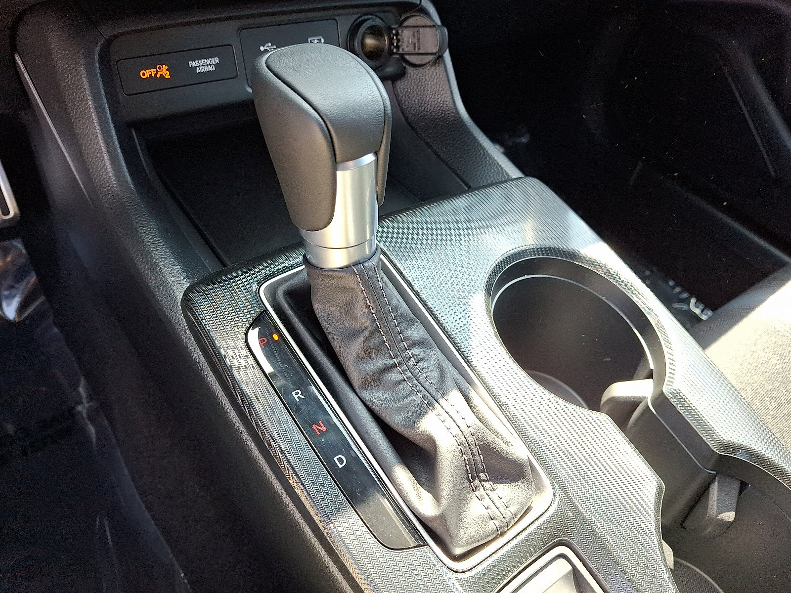 Used 2026 Honda Civic Sport image 15