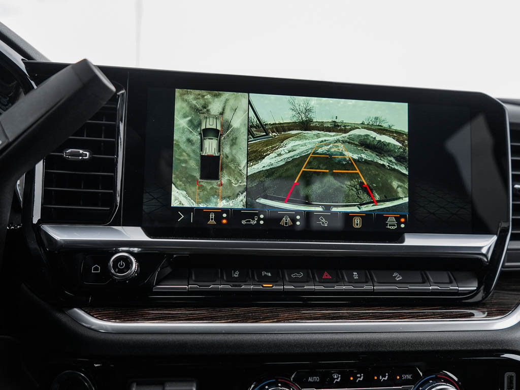 New 2026 GMC Sierra 3500 SLE AWD/4WD image 23