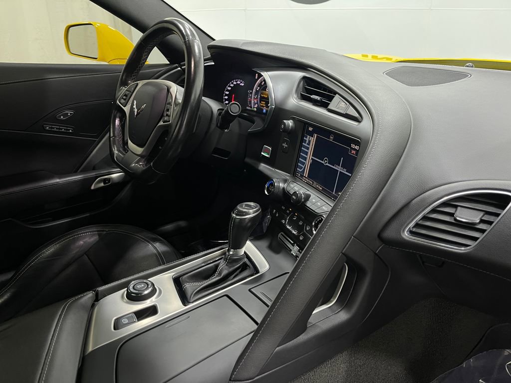 Used 2018 Chevrolet Corvette Grand Sport image 20