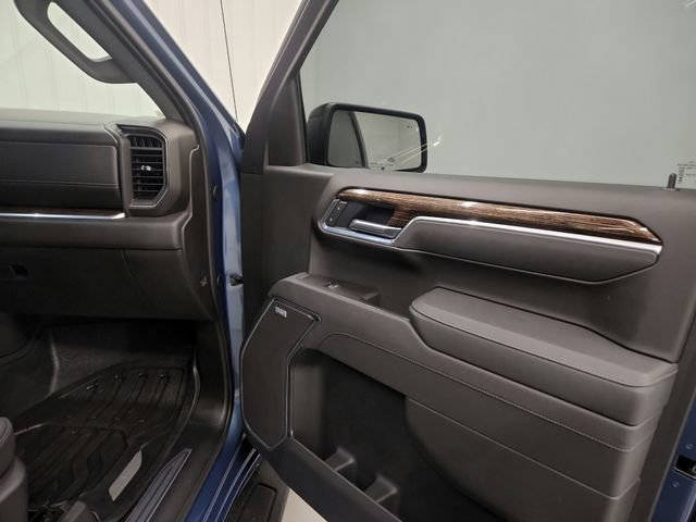 Used 2026 GMC Sierra 1500 Elevation w/ Elevation Premium Package AWD/4WD image 24