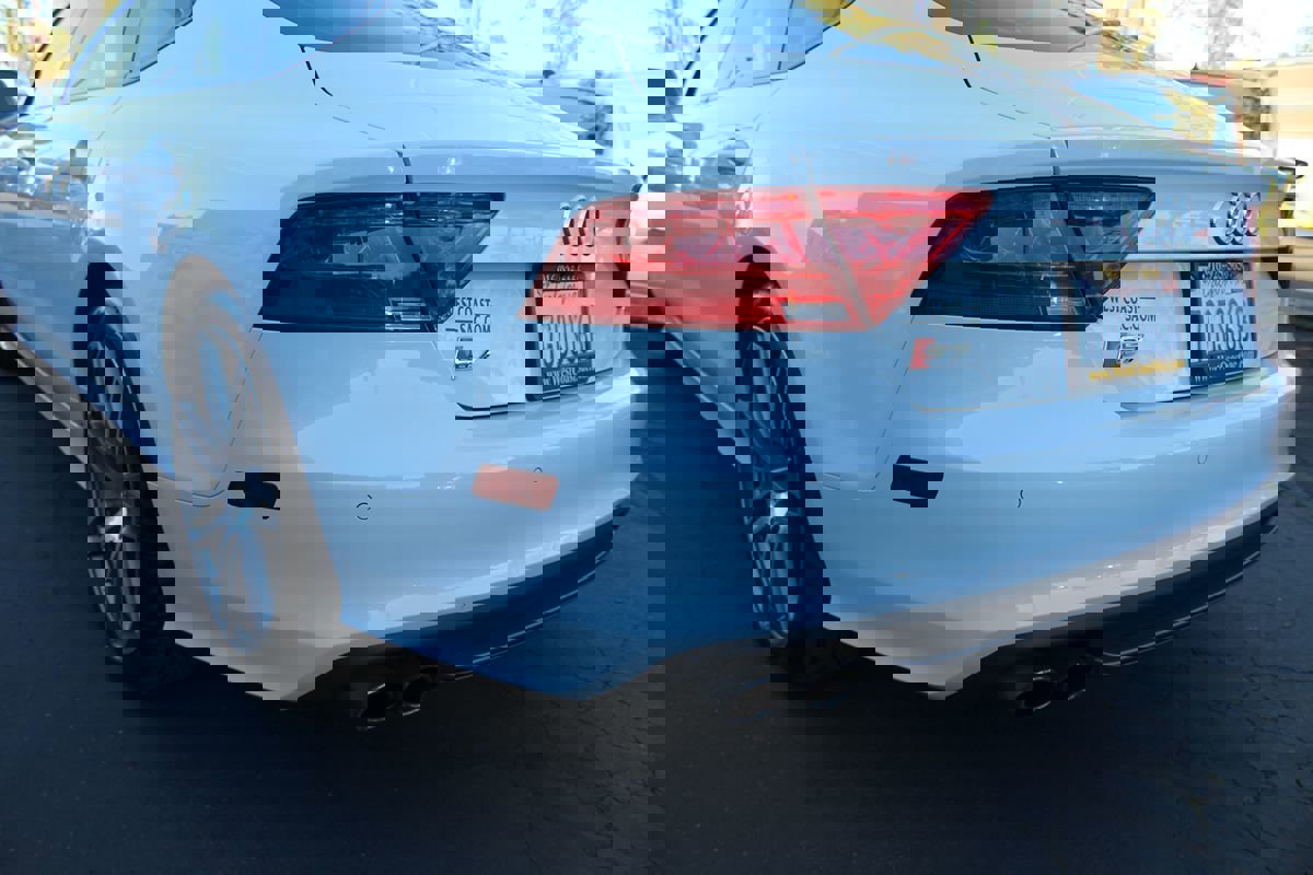 Used 2014 Audi S7 Prestige w/ Driver Assistance Package image 16