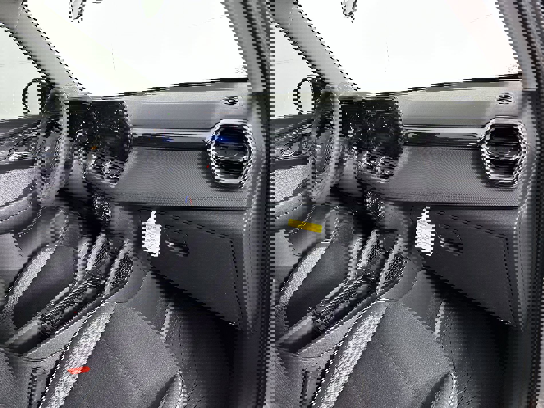 New 2026 Chevrolet TrailBlazer LS w/ LS Convenience Package image 64