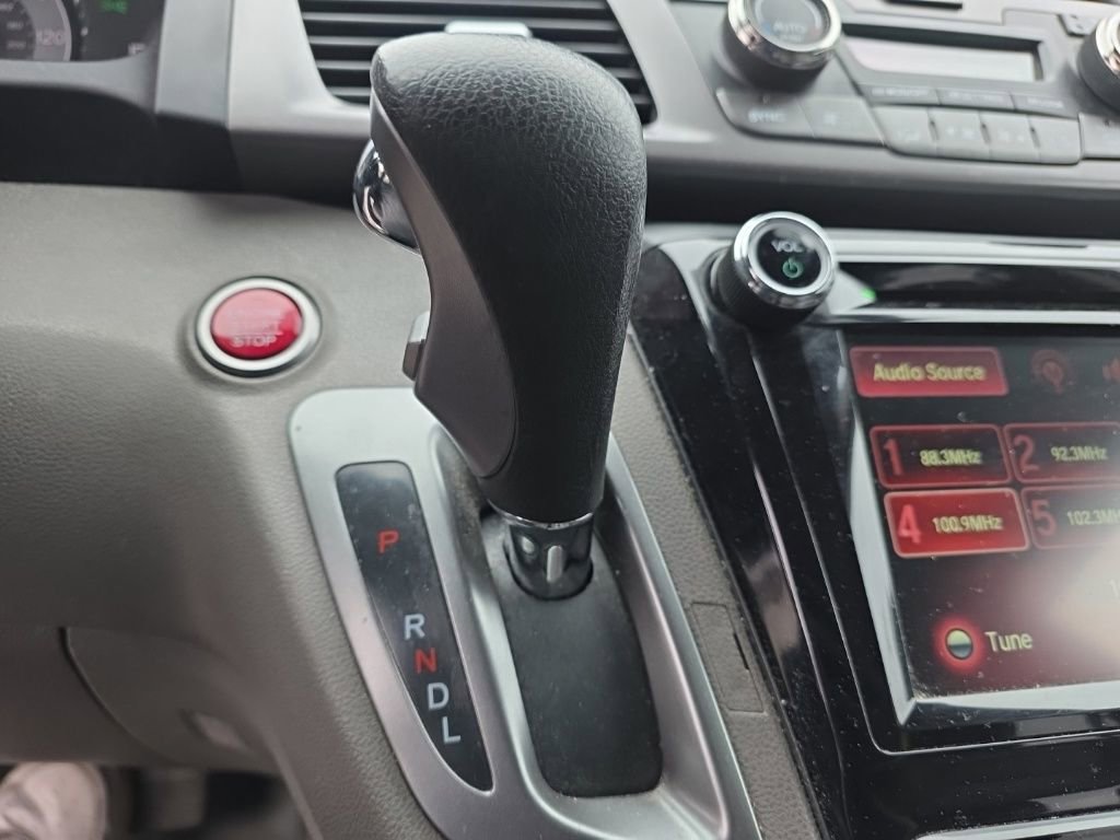 Used 2016 Honda Odyssey EX-L image 19