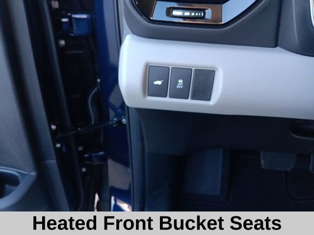 New 2025 Honda Pilot Touring image 14