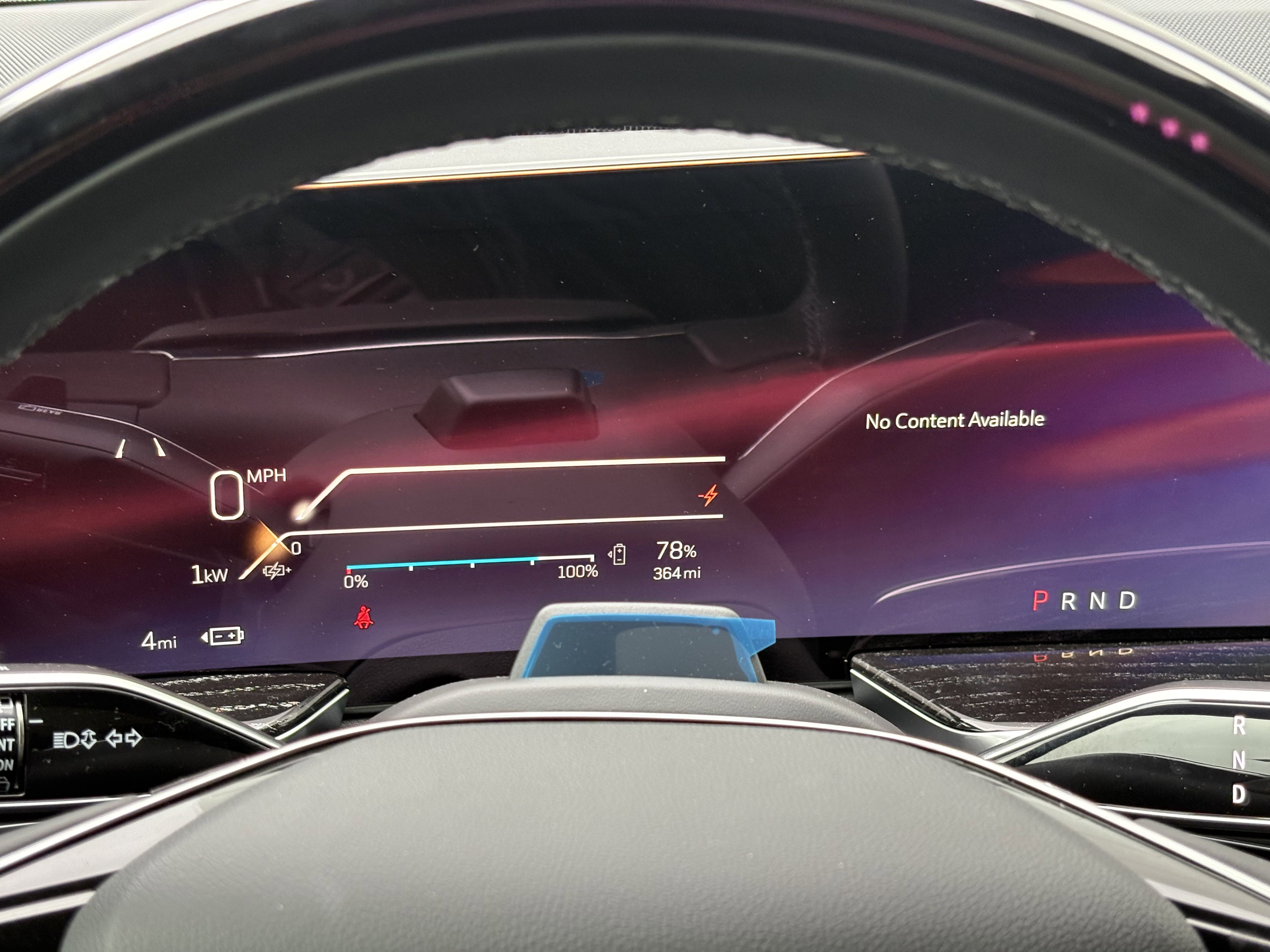 New 2026 Cadillac Escalade IQ Sport 1 image 24